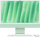 Apple iMac 24 Retina 4K (M4 10-Core CPU, GPU 10-Core, 32 ГБ, 2 TБ) (Z1EN000FS, Z1EM0012N, Z1K30018N) Зеленый