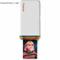 Беспроводные принтеры Polaroid Polaroid Hi-Print 2x3 Gen2 фотопринтер для мобильных телефонов, портативный карманный принтер с беспроводной связью Bluetooth Белый