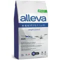 Корм сухой Alleva Equilibrium Weight Control Adult Mini/Medium для взрослых собак мелких и средних пород для контроля веса с курицей, 2 кг