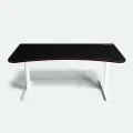 Стол для компьютера Arozzi Arena Gaming Desk - White, one box