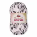 Пряжа Himalaya Dolphin Tweed 92004 нежно-розовый (100г/80м, упаковка 5 мотков)