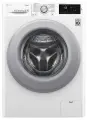 Стиральная машина LG F2V3HS4W White