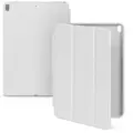 Чехол-книжка для iPad Air 3 (10.5, 2019 г.) / Pro 10.5 (2017), Smart Сase, белый