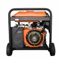 Генератор бензиновый Grand Decho EG10000es-A 9 кВт, электрозапуск