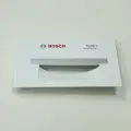Ручка дозатора моющих средств для стиральной машины Bosch Maxx5 VarioPerfect 659278