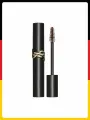Тушь для ресниц Yves Saint Laurent LASH CLASH EXTREME VOLUME MASCARA цвет коричневый
