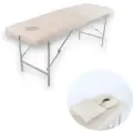 Массажный стол складной 180х60 с комплектом подушек в подарок