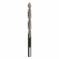 Сверло по металлу FlowSTEP Ruko 6,5x101/63мм DIN338 HSS-G h8 5xD 118° 259065