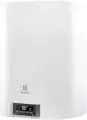 Водонагреватель Electrolux EWH 80 Formax DL Белый Прямоугольный Эмаль сухой тэн
