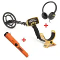 Металлоискатель Garrett Ace 150 (+Pro-Pointer AT+ Наушники АСЕ ClearSound Easy Stow)