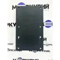 Площадка под мотор для снегохода Буран Loncin 30 лс (6мм)