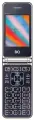 Сотовый телефон BQ BQM-2445 Dream Dark Blue (2G,2*SIM,2,4,320х240, mSD до 32 ГБ,0,08Мп,800мАч, BT, FM)