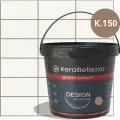 Затирка для плитки эпоксидная KeraBellezza Design (2кг) К.150