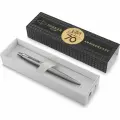 Parker Jotter 70th Stainless Steel CT, шариковая ручка, M, подарочная упаковка 2205530