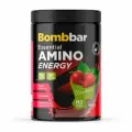 Amino Energy 300 gr BB, клубника