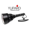 Светодиодный подводный аккумуляторный фонарь Yupard P90 Белый свет