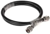 D-Link ANT24-ODU1M Кабель для антенны длиной 1 м с разъемами RP-N Plug / N Plug