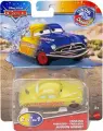Машинка Cars Герои мультфильмов коллекционная Fabulous Hudson Hornet HRX42