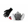Противопылевой комплект Jeta Safety размер L DK-5500P-L