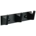 Крючок Fixsen Trend FX-97805-3, 1 шт., черный