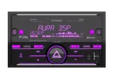 Автомагнитола AURA STORM-846 DSP 2 DIN 4х51Вт, Bluetooth, FLAC, MP3