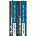 Батарейка GoPower lr03 00-00015600