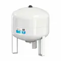 Бак мембранный расширительный Flamco Airfix R - 80 л (3/4, PN10, вертикальный, с ножками)