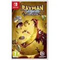 Игра Rayman Legends Definitive Edition Nintendo Switch (русская версия)