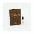 Парфюмерная вода Hermes Terre d Hermes Eau Intense Vetiver миниатюра 2 мл / Пробник духов Терр д Эрмес О Интенс Ветивер