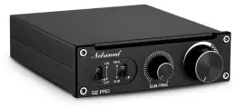 Nobsound Hi-Fi G2 pro Усилитель для домашнего кинотеатра 300 Вт, With 32V5A power