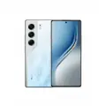 Смартфон Tecno Camon 40, Android, 8GB/256GB, белый, Glacier White