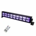 Светодиодный УФ прожектор SkyDisco LED BAR 54 UV Compact