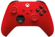 Геймпад Microsoft Xbox Series X|S Wireless Controller Pulse Red (красный) Красный