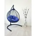 Подвесное кресло для дома и сада