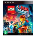Игра LEGO Movie Video Game PS3 Русская Версия Диск на PlayStation 3