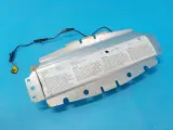 Подушка безопасности пассажира BMW X5 E70 2007-2013 72127943538 - Б/У