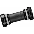Каретка Shimano MT800, резьбовая BSA, Hollowtech II, 89.5/92мм