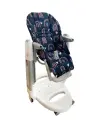 Чехол на стульчик для кормления Peg Perego Tatamia (Татамия), siesta