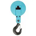 Крюковая подвеска для талей электрических CD1 3,2 т