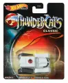 Модельки машин металлические машинка Mattel Hot Wheels Retro Entertainment Collection, THUNDERCATS THUNDER TANK- Подарок коллекционера