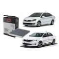 Фильтр салонный угольный Skoda Rapid 2012-, Fabia 2-3 2007-, Volkswagen Polo V, Sedan 2010-/ OEM 6R0820367
