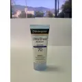 Крем солнцезащитный Neutrogena Ultra Sheer Dry Touch SPF 70