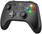 Беспроводной геймпад EasySMX ESM-9124, Bluetooth, черный, (VG-C401)