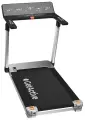 Беговая дорожка складная для дома электрическая мини до 120 кг, тренажер GetActive Run MINI PRO YP-H1