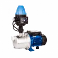 Aquario AJS-60А-FC, Насос-автомат