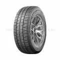 Летняя шина Kumho PorTran 4S CX11 205/70 C R17 115/113R