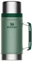 Термос для еды Stanley Legendary Classic 0,94L Hammertone Green