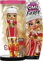 Кукла LOL Surprise OMG Fierce Dolls - Кукла Swag с аксессуарами - Лол 585244