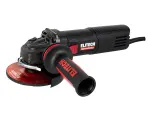 Шлифмашина угловая Elitech AG 1012E (E2213.048.00) 1010Вт пл. пуск 125мм М14 рег. обор. (E2213.048.00)