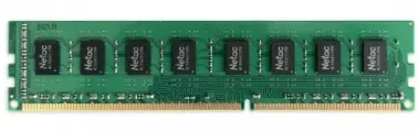 Оперативная память Netac DDR3 8Gb 1600MHz pc-12800 (NTBSD3P16SP-08)